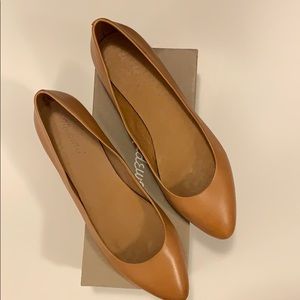 Madewell Sidewalk Skimmer